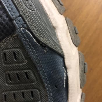 Olka Spor Mağazacılık (Skechers) Senden Şikayetçiyim!