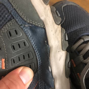 Olka Spor Mağazacılık (Skechers) Senden Şikayetçiyim!