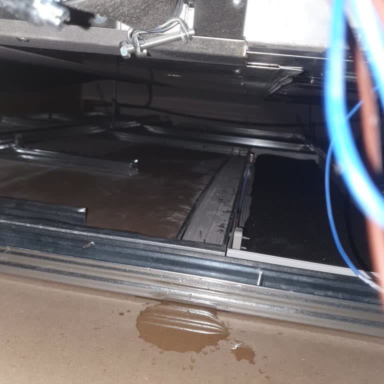 Daikin Yeni Klimalardan Su Gelmesi