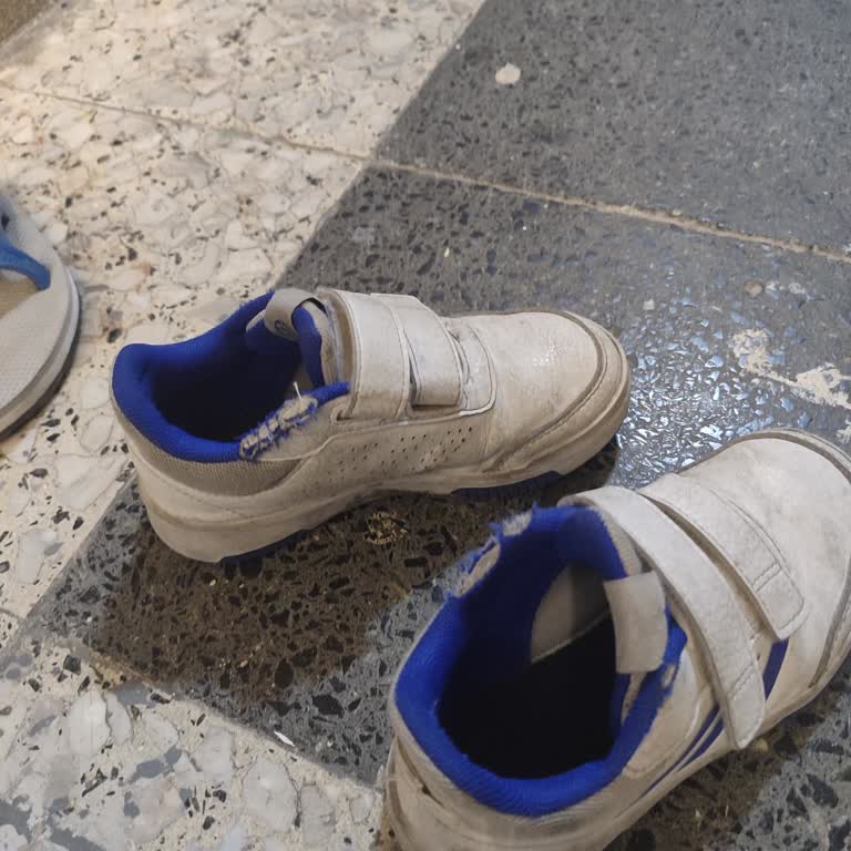 Adidas Ayakkabı Ve Mağduriyetin Giderilmesi