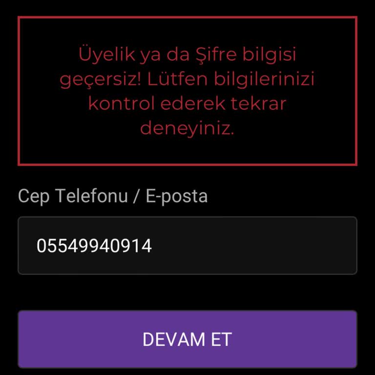 Hizmet Vermeyen Digiturk Müşteri Hizmetleri