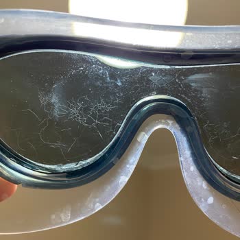 Arena Sport FLO Dan Aldığım Arena Gözlük