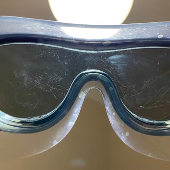 Arena Sport FLO Dan Aldığım Arena Gözlük