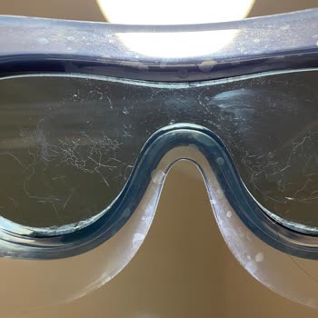 Arena Sport FLO Dan Aldığım Arena Gözlük