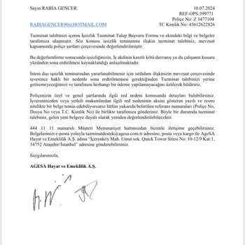 Akbank İşsizlik Teminatı Ve Kredi Kartı Kapatılması