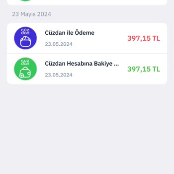 Migros Paramı Verin Paramı