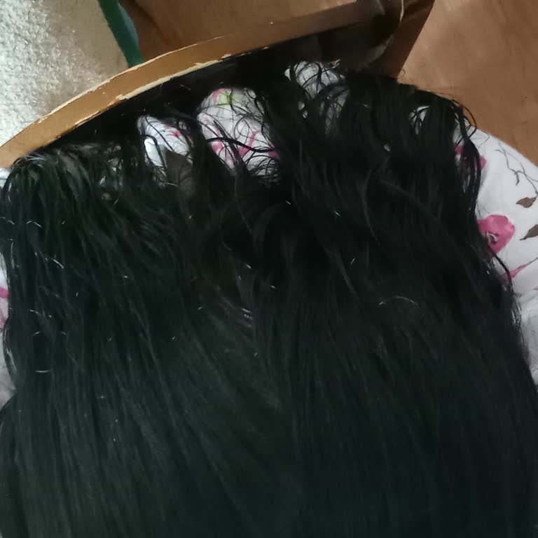 Palette Koyu Kahve Simsiyah Oldu