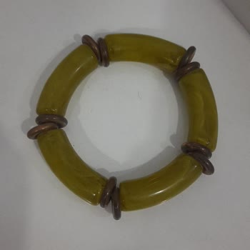 Koton'dan Aldığım Takıların İlk Günden Kararması