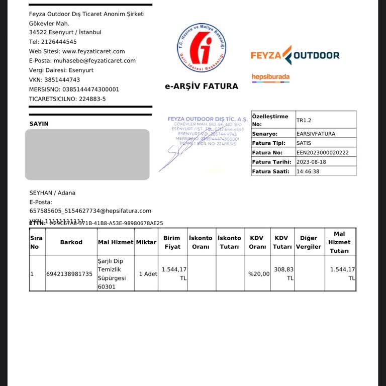 Bestway Outdoor Ekipman Satıcısının Satış Sonrası Hizmetleri