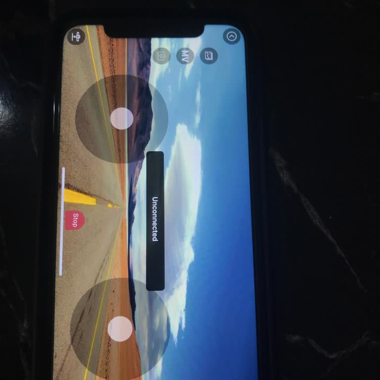 Corby Drones Telefona Drone Bağlantısı Yapamıyorum