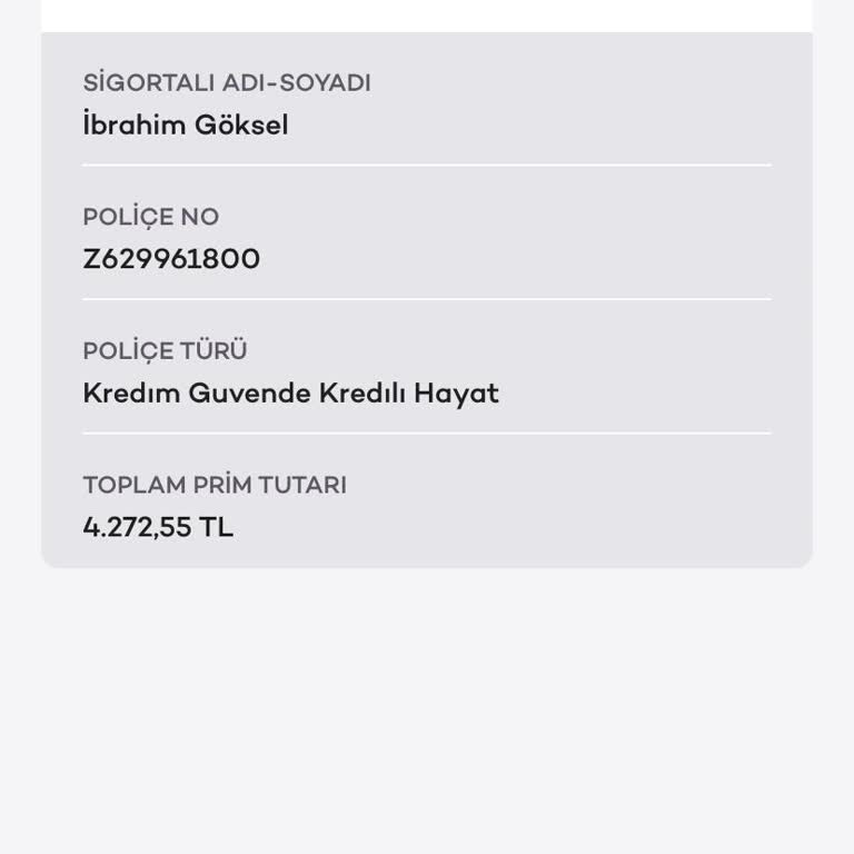 Sigorta Mağduriyetimin Giderilmesini İsteyen Vatandaş. Agesa