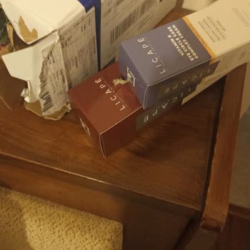 Licape'nin Eksik Ürün Yollaması