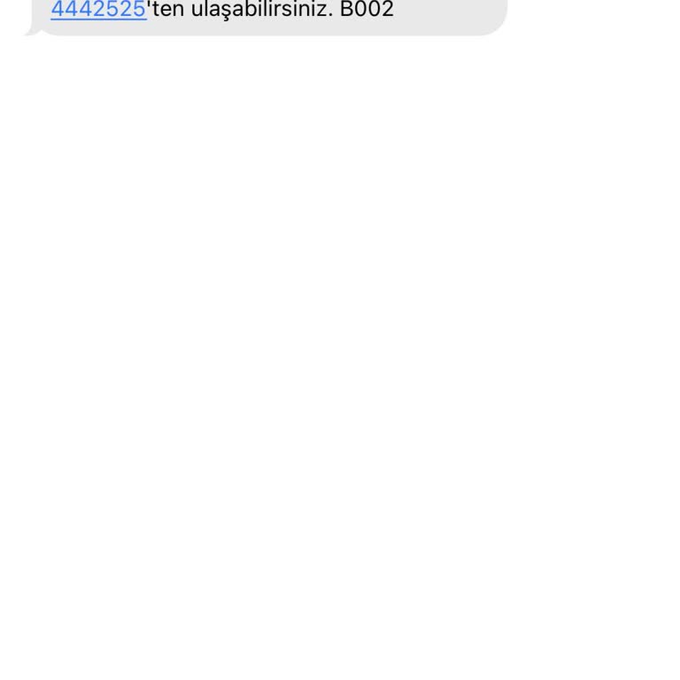 Obilet Para İadesi İstiyorum