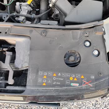 Dacia Kullanılan Kalitesiz Malzeme