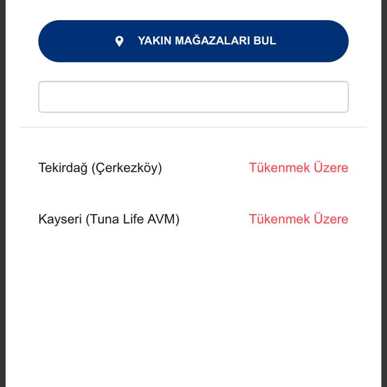 Vatan Bilgisayar Sorunları 3 Gündür Bir Açıklama Yok!