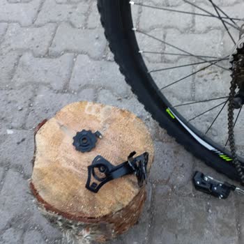 Salcano Pişmanlıktır, Yeni Aldığım Ürün Arıza