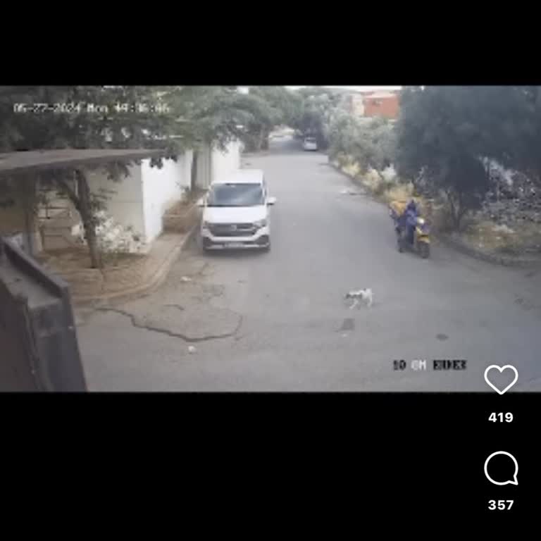 Getir Firmasının Personel Denetleme Eksikliği