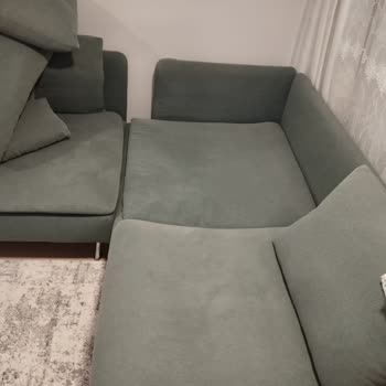 IKEA Koltuk Takımı Kalitesizliği Ve Müşteri Hizmetleri Sorunu