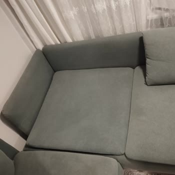 IKEA Koltuk Takımı Kalitesizliği Ve Müşteri Hizmetleri Sorunu