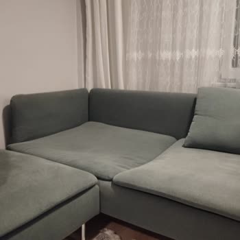 IKEA Koltuk Takımı Kalitesizliği Ve Müşteri Hizmetleri Sorunu