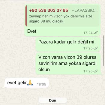 LA PASSION La Passion Ayakkabı