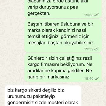 LA PASSION La Passion Ayakkabı