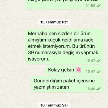 LA PASSION La Passion Ayakkabı