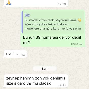 LA PASSION La Passion Ayakkabı