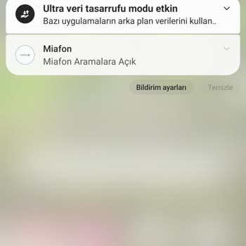 TurkNet Kurulum Ekibi Sözlerini Tutsunlar