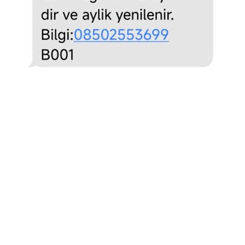 Türk Telekom / Playweez Habersiz Üyelik İle Haksız Kazanç Elde Ediyor