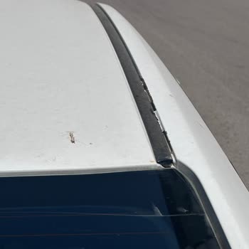 Honda Boya Kavlama Kusuru