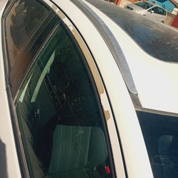 Honda Boya Kavlama Kusuru