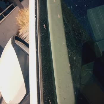 Honda Boya Kavlama Kusuru