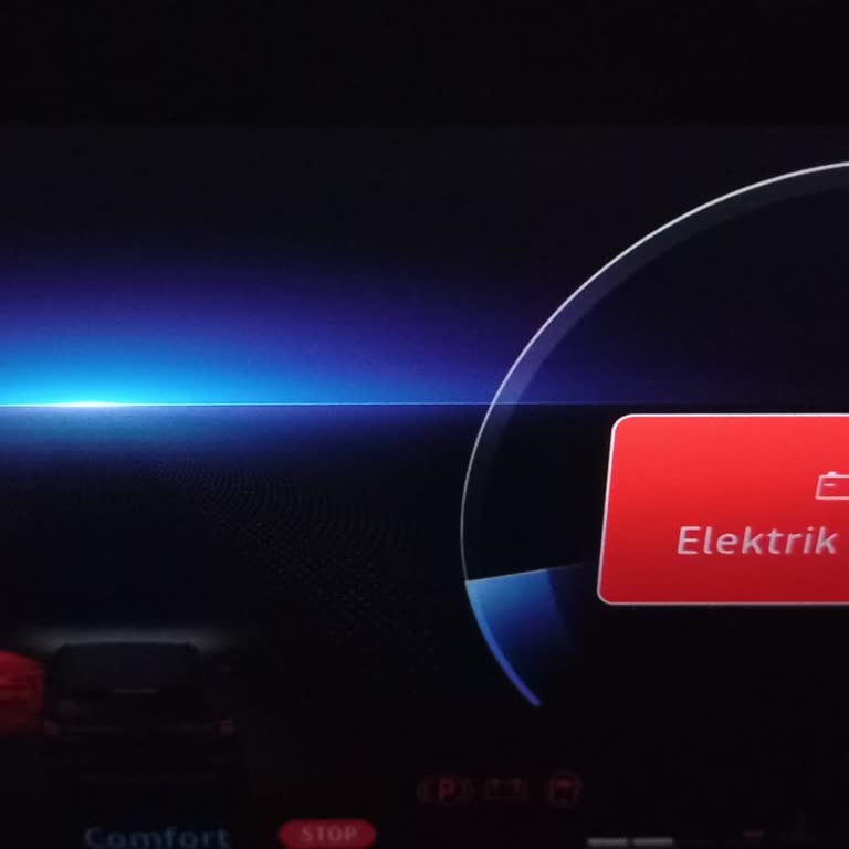 Antoto Antalya Renault Sıfır Araçta Karşılaşılan Elektrik Arızası Ve Garanti Sorunu