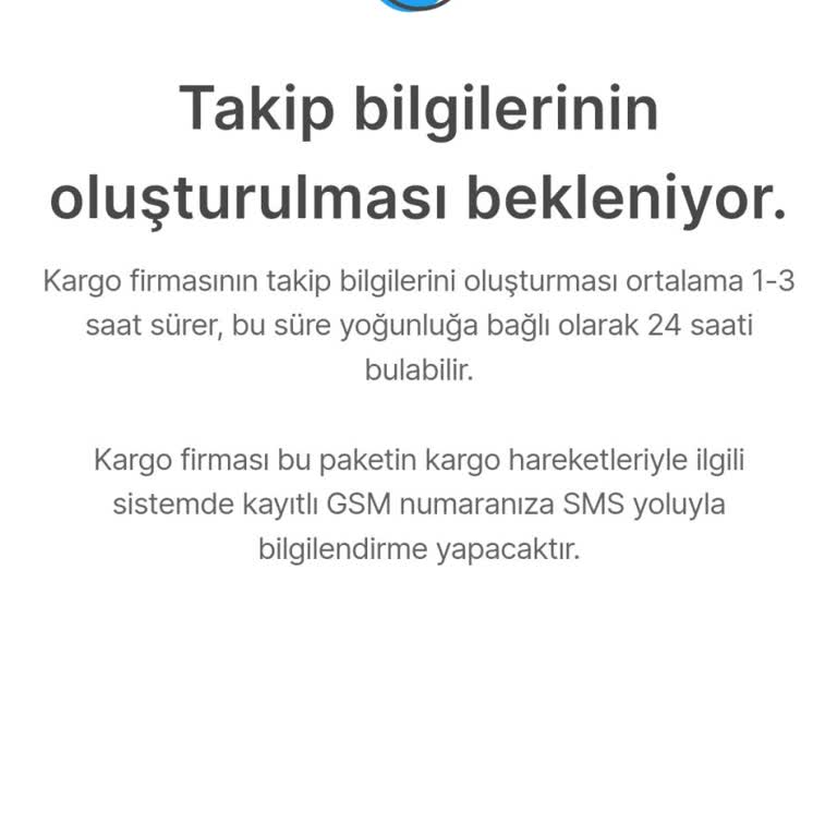 Hepsijet Teslimat Etmeme Sorunu