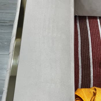 Gks Pro Temizlik Şirketi Koltuklarımı Mahvetti Paramı Ödemedi