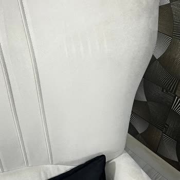 Gks Pro Temizlik Şirketi Koltuklarımı Mahvetti Paramı Ödemedi