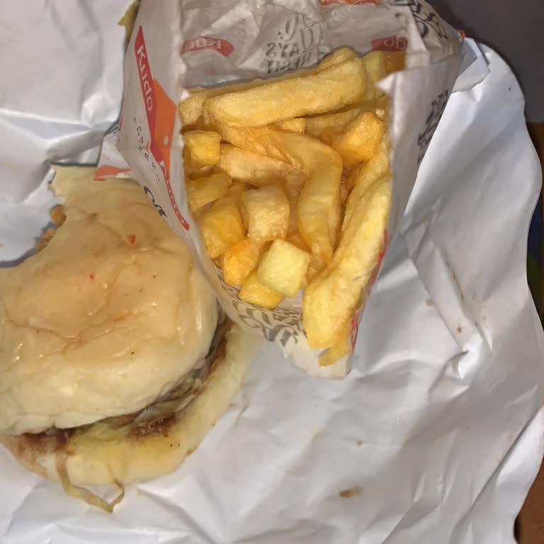 Kudo Kudo Bayrampaşa Kudo Restaurant