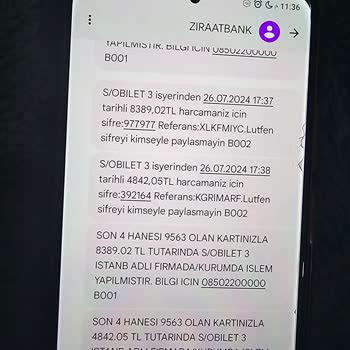 AJet (Anadolu Jet) Sürekli İptal Edilen Biletler Ve Yüksek Fiyatlar