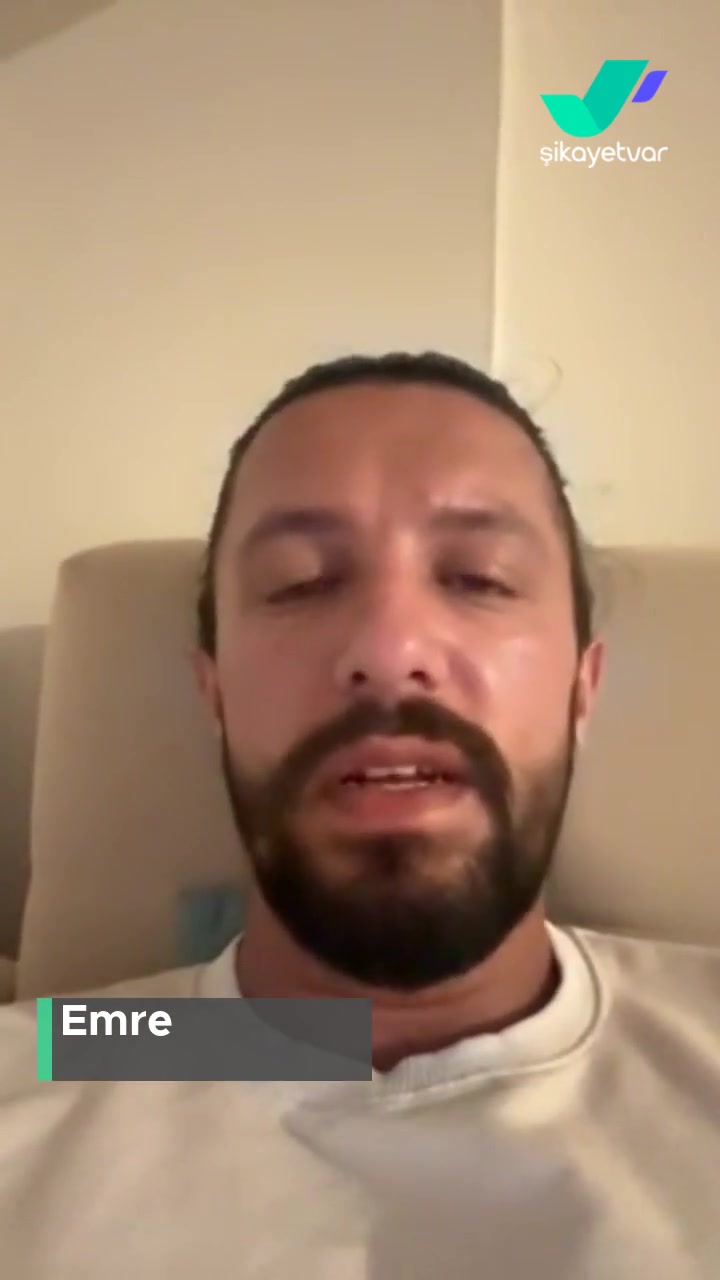 Trendyol Hızlı Market Siparişi İptal Edeceklermiş! videonun kapak resmi