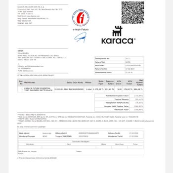 Karaca Züccaciye Karaca Home Tost Makinesi Mağduriyet