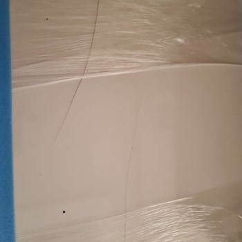 Moka Kusurlu Ürün Ve İade Sorunu Yaşadım