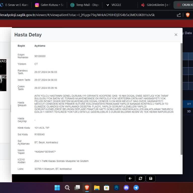 Kamil Koç Kaza Sonucu Kimse İlgilenmedi
