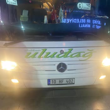 Uludağ Turizm Kadının Yanına Erkek Bilet Kesip Birlikte Yolculuk Yapmaya Zorlamak