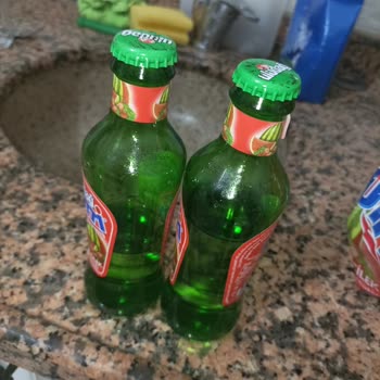 Uludağ İçecek Frutti Meyveli Soda Fabrikasının Saçmalığı