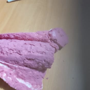 Lezita Salam Bozuk Çıktı