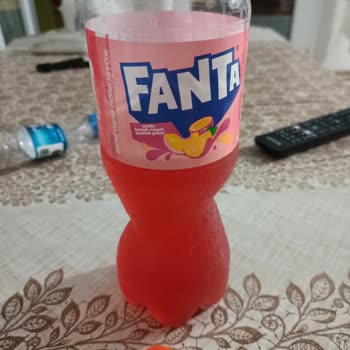 Fanta Exotic Kapak Şifreleri Neden Yok?