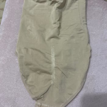 Penti Korse İadesi Şikayeti