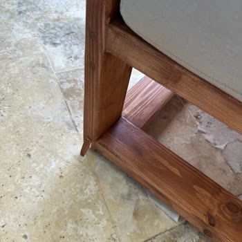 Oduns Bahçe Mobilyaları Oduns Paramı İade Etmedi