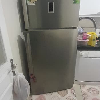 Arçelik Buzdolabı Sorunları Ve Müşteri Memnuniyetsizliği